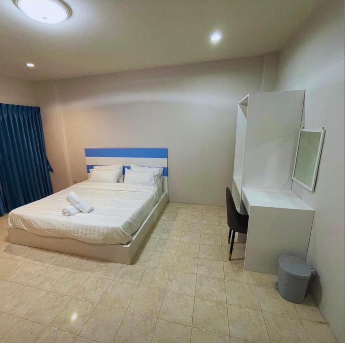 Aparthotel Elements Samui *